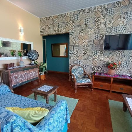 Grande 4Q 2Suites E Terraco Na Barra Perto Praias ซัลวาดอร์ ภายนอก รูปภาพ