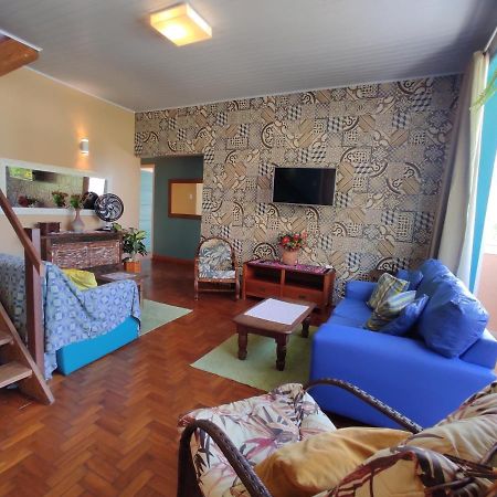 Grande 4Q 2Suites E Terraco Na Barra Perto Praias ซัลวาดอร์ ภายนอก รูปภาพ