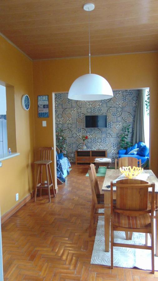 Grande 4Q 2Suites E Terraco Na Barra Perto Praias ซัลวาดอร์ ภายนอก รูปภาพ