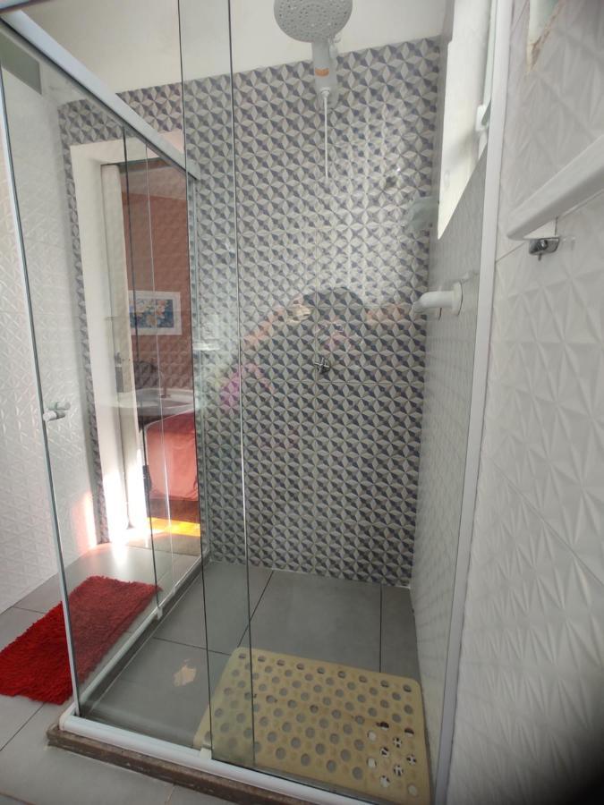 Grande 4Q 2Suites E Terraco Na Barra Perto Praias ซัลวาดอร์ ภายนอก รูปภาพ