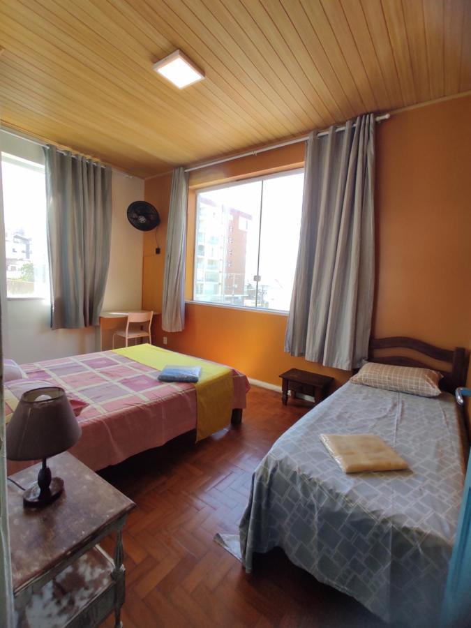 Grande 4Q 2Suites E Terraco Na Barra Perto Praias ซัลวาดอร์ ภายนอก รูปภาพ