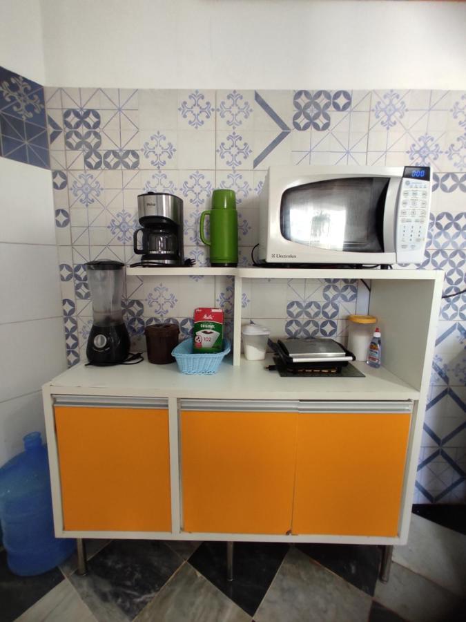 Grande 4Q 2Suites E Terraco Na Barra Perto Praias ซัลวาดอร์ ภายนอก รูปภาพ