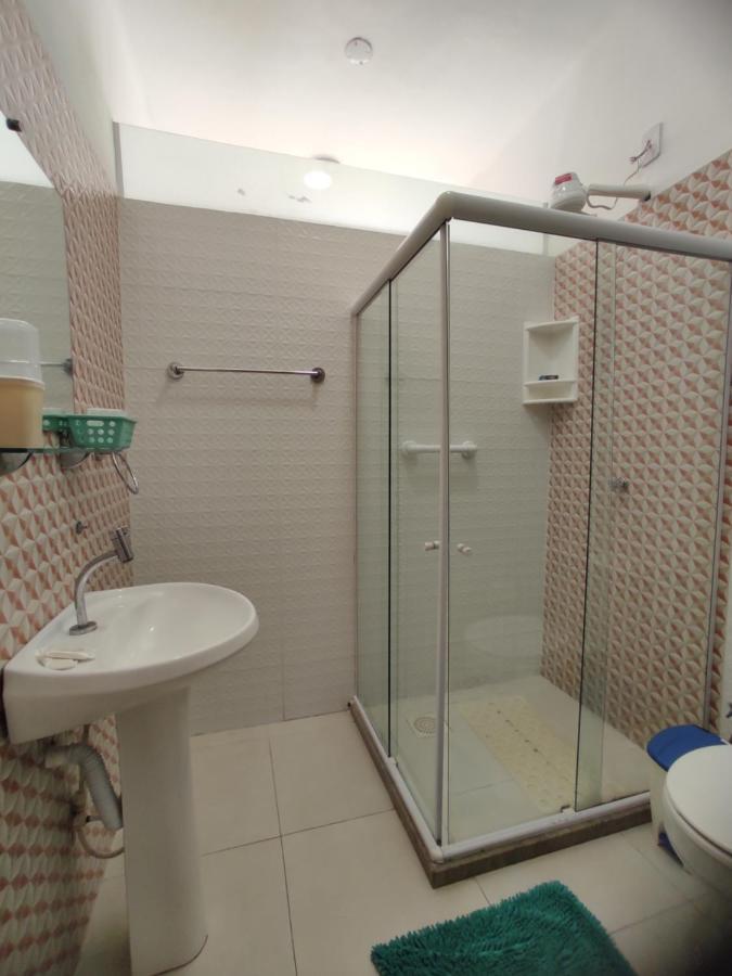 Grande 4Q 2Suites E Terraco Na Barra Perto Praias ซัลวาดอร์ ภายนอก รูปภาพ
