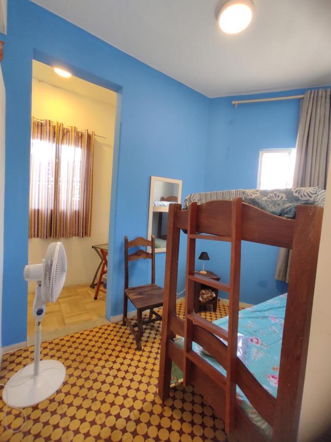 Grande 4Q 2Suites E Terraco Na Barra Perto Praias ซัลวาดอร์ ภายนอก รูปภาพ