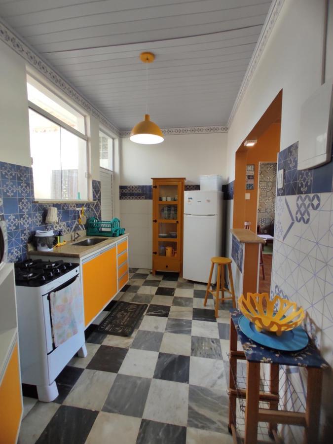 Grande 4Q 2Suites E Terraco Na Barra Perto Praias ซัลวาดอร์ ภายนอก รูปภาพ