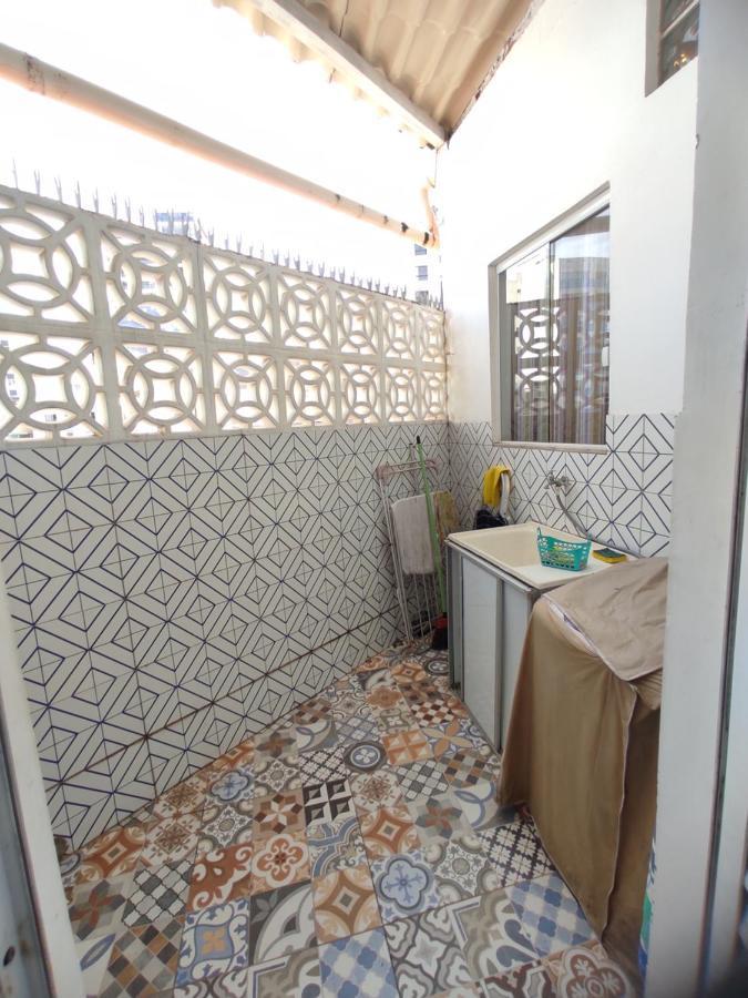 Grande 4Q 2Suites E Terraco Na Barra Perto Praias ซัลวาดอร์ ภายนอก รูปภาพ