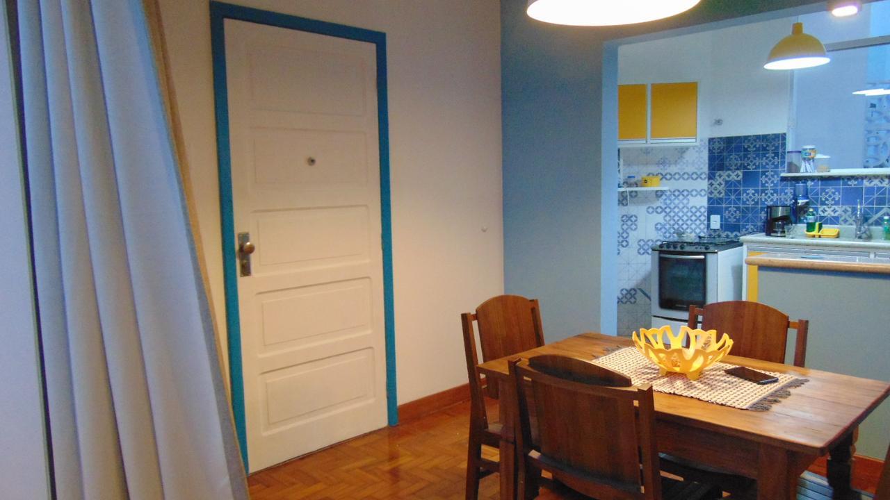 Grande 4Q 2Suites E Terraco Na Barra Perto Praias ซัลวาดอร์ ภายนอก รูปภาพ