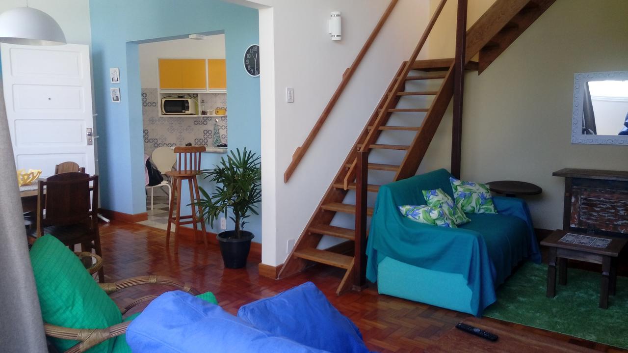 Grande 4Q 2Suites E Terraco Na Barra Perto Praias ซัลวาดอร์ ภายนอก รูปภาพ
