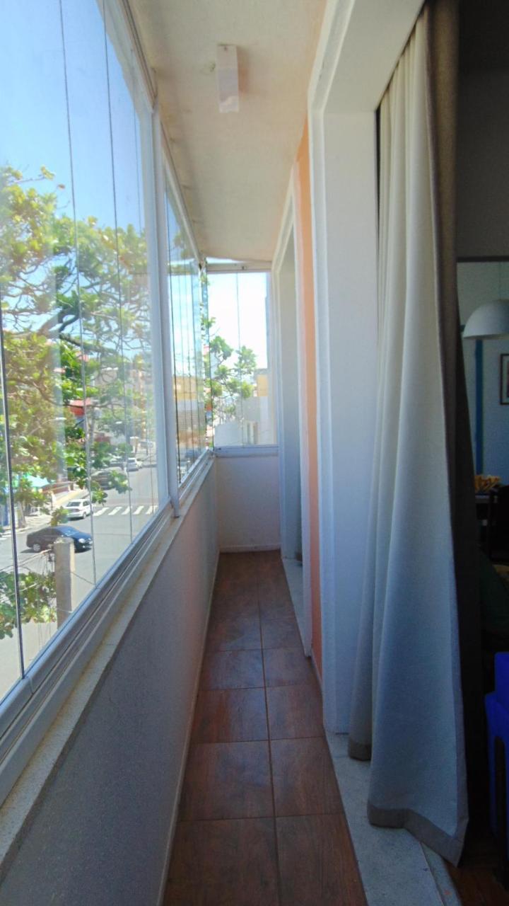 Grande 4Q 2Suites E Terraco Na Barra Perto Praias ซัลวาดอร์ ภายนอก รูปภาพ