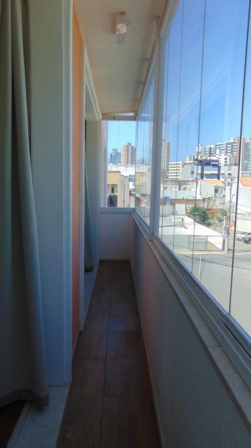 Grande 4Q 2Suites E Terraco Na Barra Perto Praias ซัลวาดอร์ ภายนอก รูปภาพ